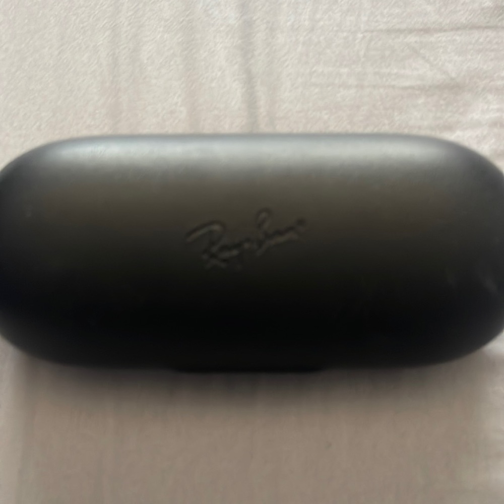 Ray Ban Stories Wayfarer L